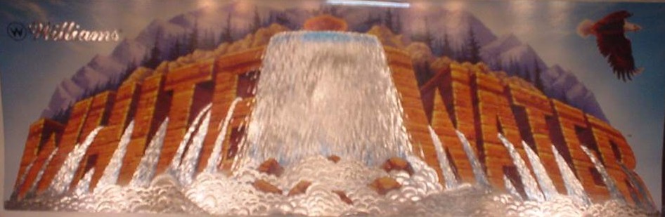 White Water